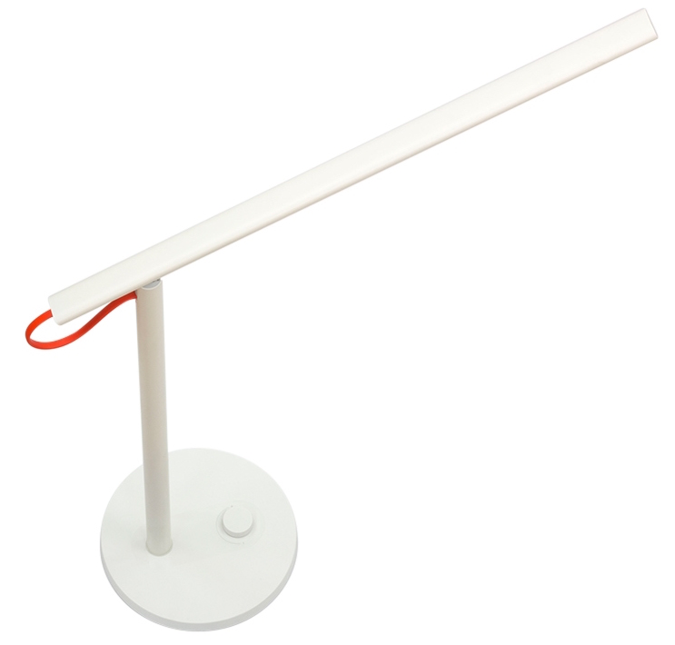 Лампа настольная Xiaomi Mi Smart LED 1S белая_1