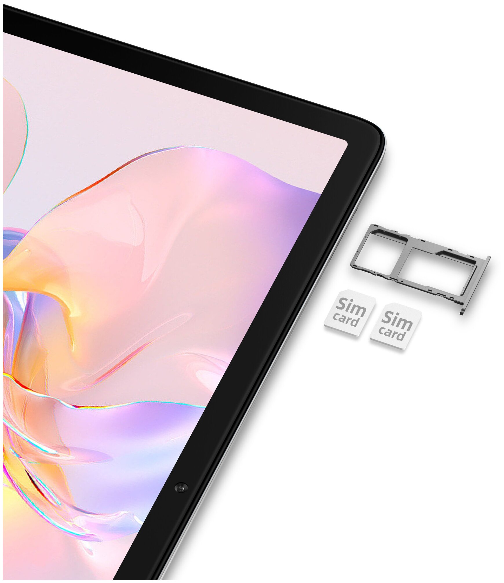 Планшет Teclast Tablet P40HD_2