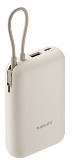 Xiaomi Power Bank_беж_1