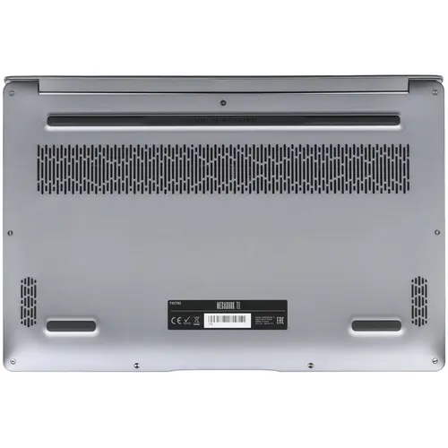 Ноутбук Tecno MEGABOOK T1 15.6