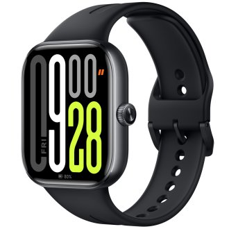 Redmi Watch 5 black_1