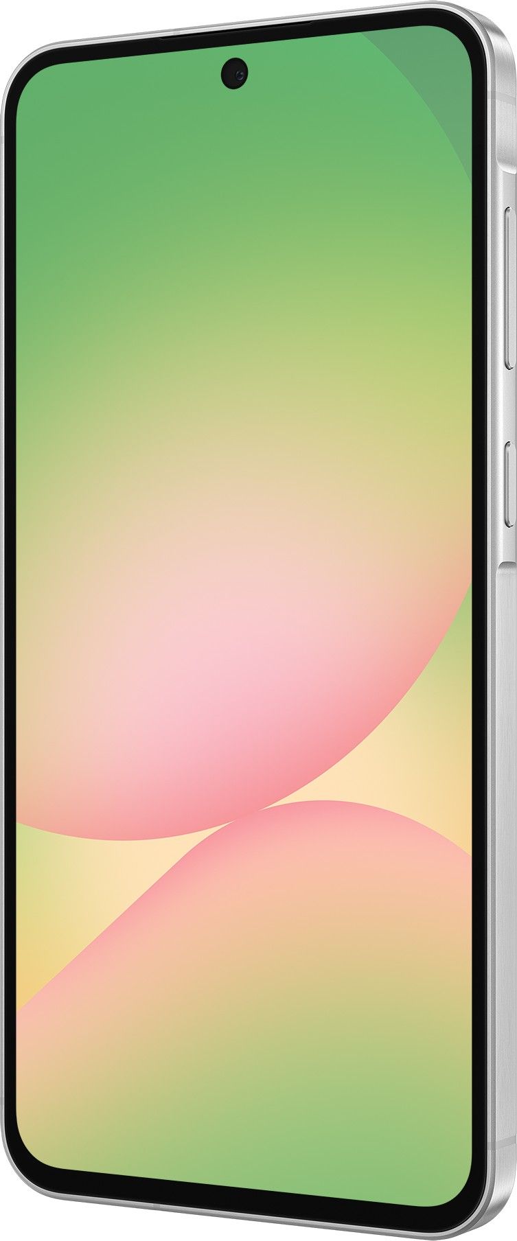 Galaxy A56 silver_7