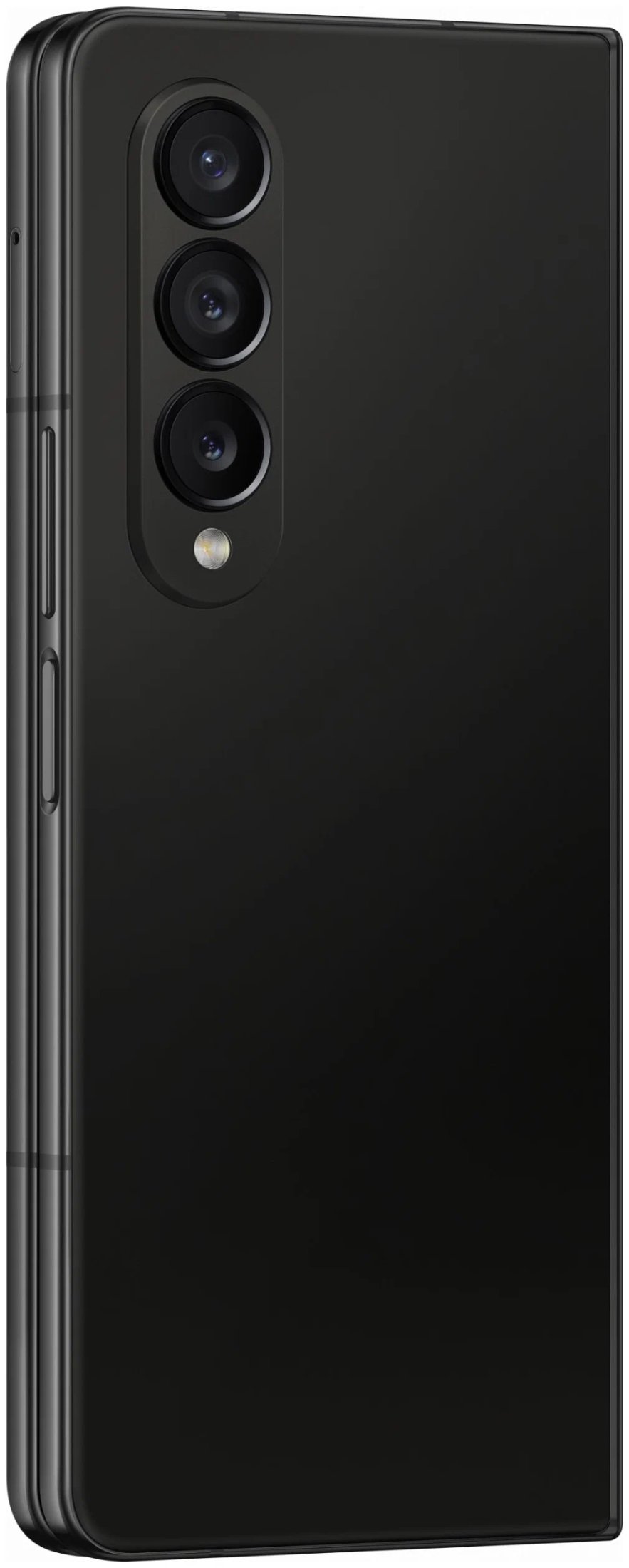 Смартфон Samsung Galaxy Z Fold 4 512GB, черный_5
