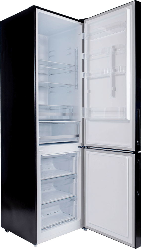 Холодильник HOLBERG HRB 2001NDGB_1