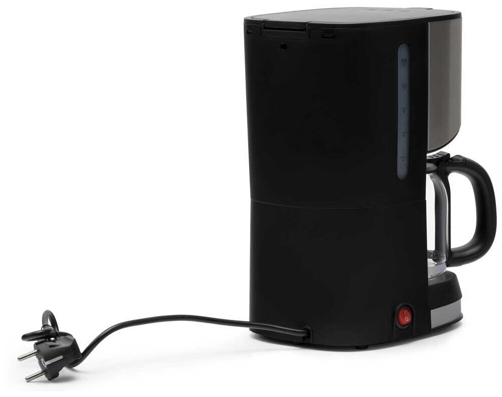 Кофеварка POLARIS PCM 1215А_3