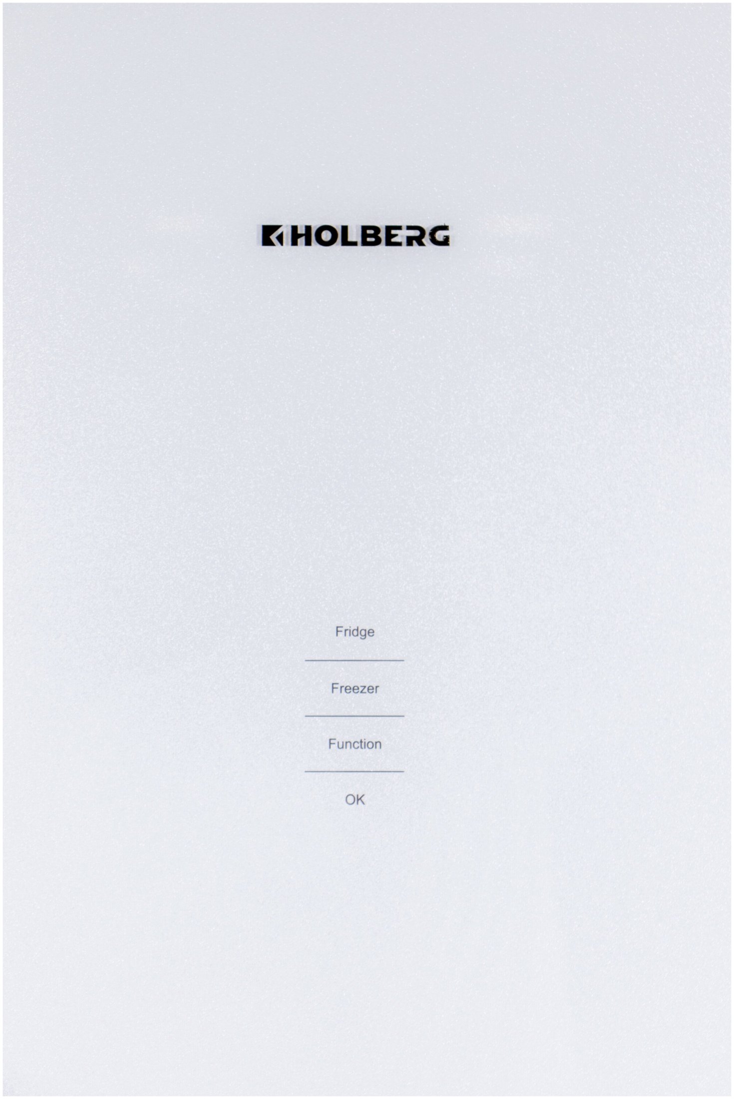 Холодильник HOLBERG HRB 2001NDGW_4