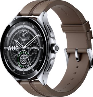 Watch 2 Pro_silver_1 Watch 2 Pro_silver_1