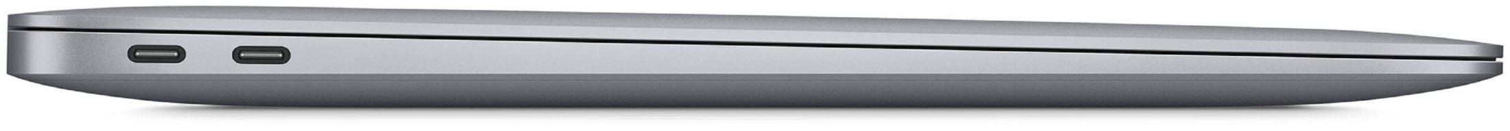 Ноутбук Apple MacBook Air 13'' 2020 Apple M1, 8/256ГБ, серый космос_3