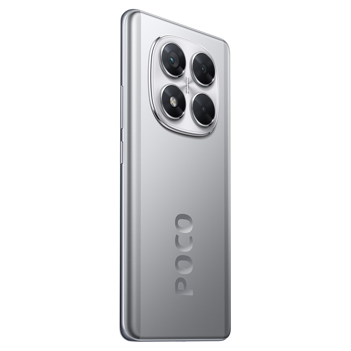 POCO X7 silver_7