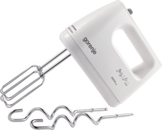 Миксер Gorenje M360CW, белый