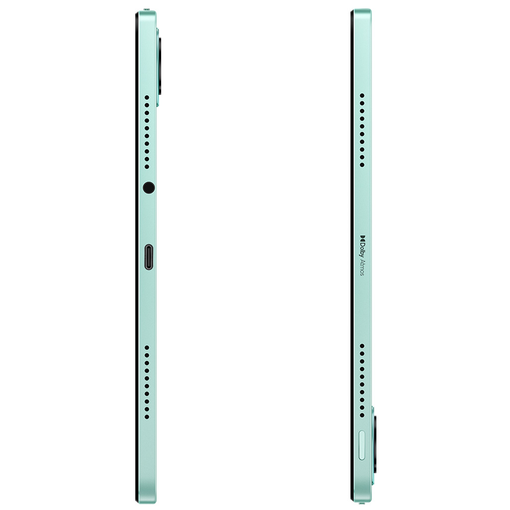 Планшет Redmi Pad SE 6/128Gb зеленый_5