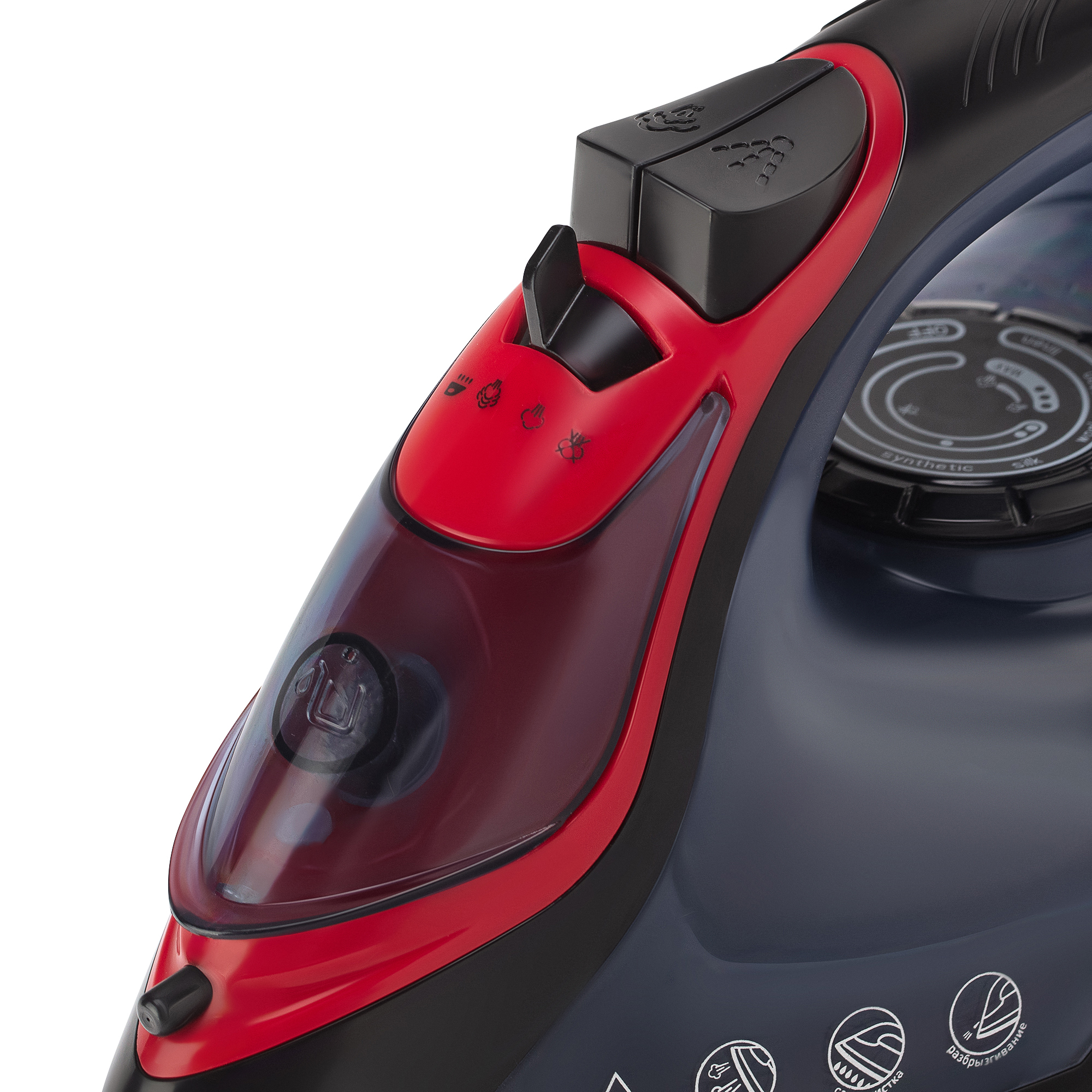 Утюг Maxwell MW-3034_1