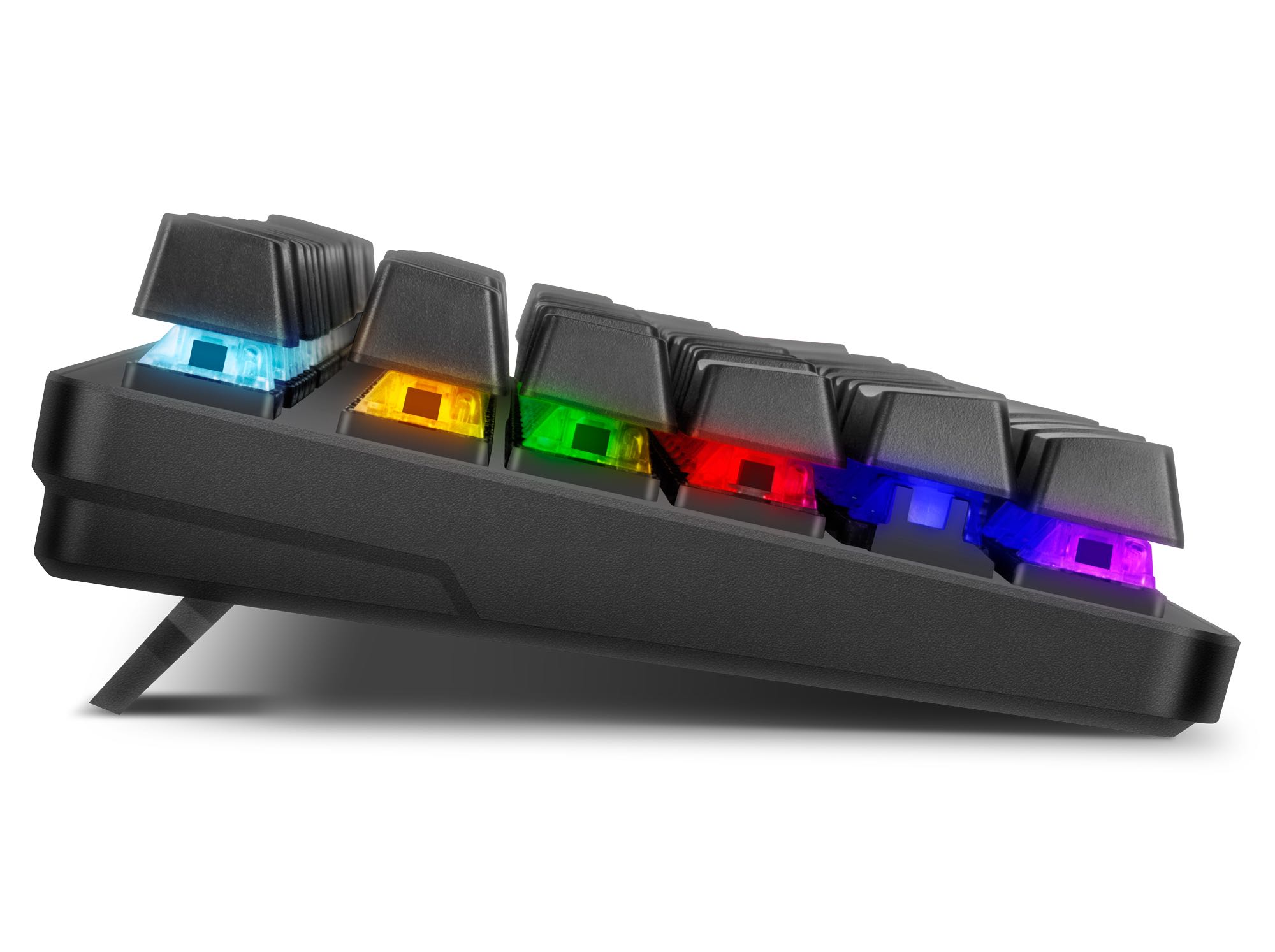 Клавиатура Sven KB-G9100_3