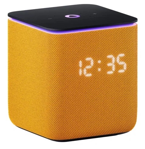 Умная колонка Яндекс Станция Миди_y1