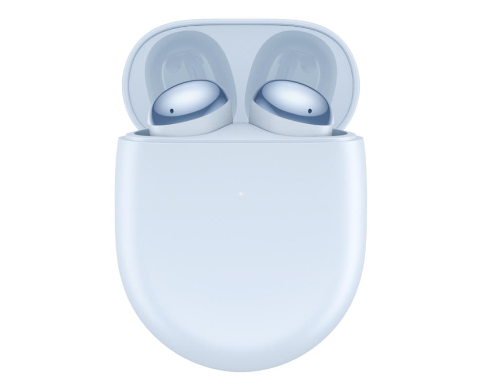 Наушники беспроводные Redmi Buds 4, синие