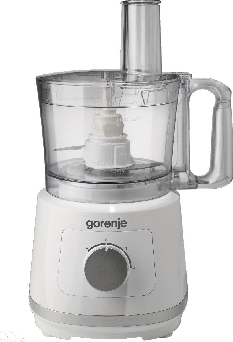 Кухонная машина GORENJE SB801W_1