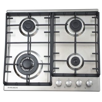 Поверхность газовая Holberg HGSH 64116WIX