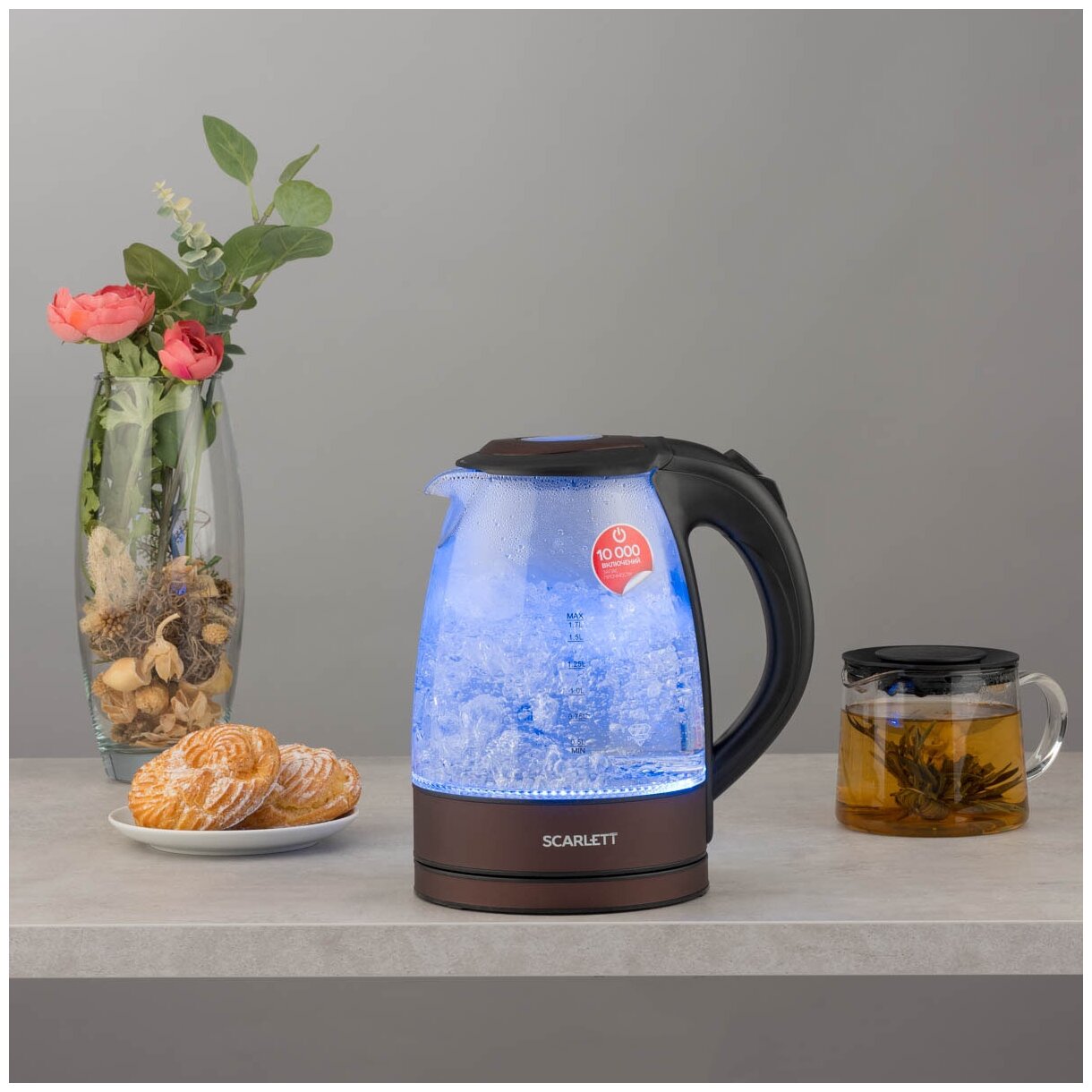 Электрочайник Scarlett SC-EK27G98_5