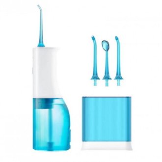 Ирригатор Xiaomi Soocas W3 Pro