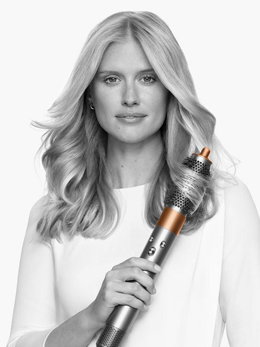 Стайлер Dyson Airwrap Complete Long HS05_10