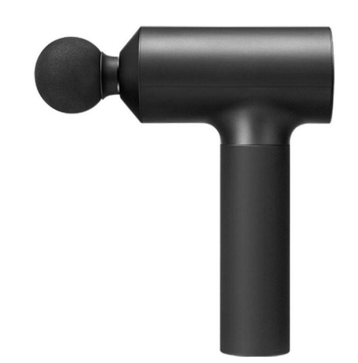 Массажер Xiaomi Massage Gun, черный