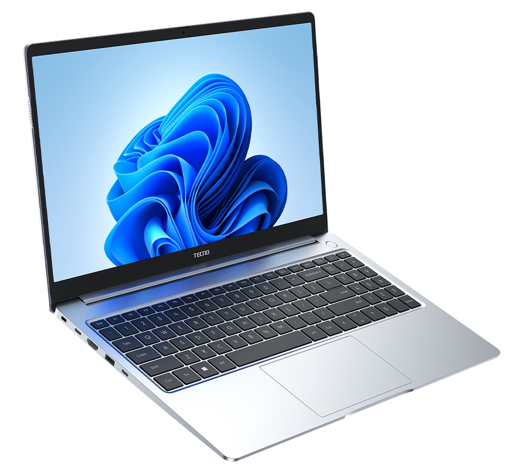Ноутбук Tecno MEGABOOK T1 15.6