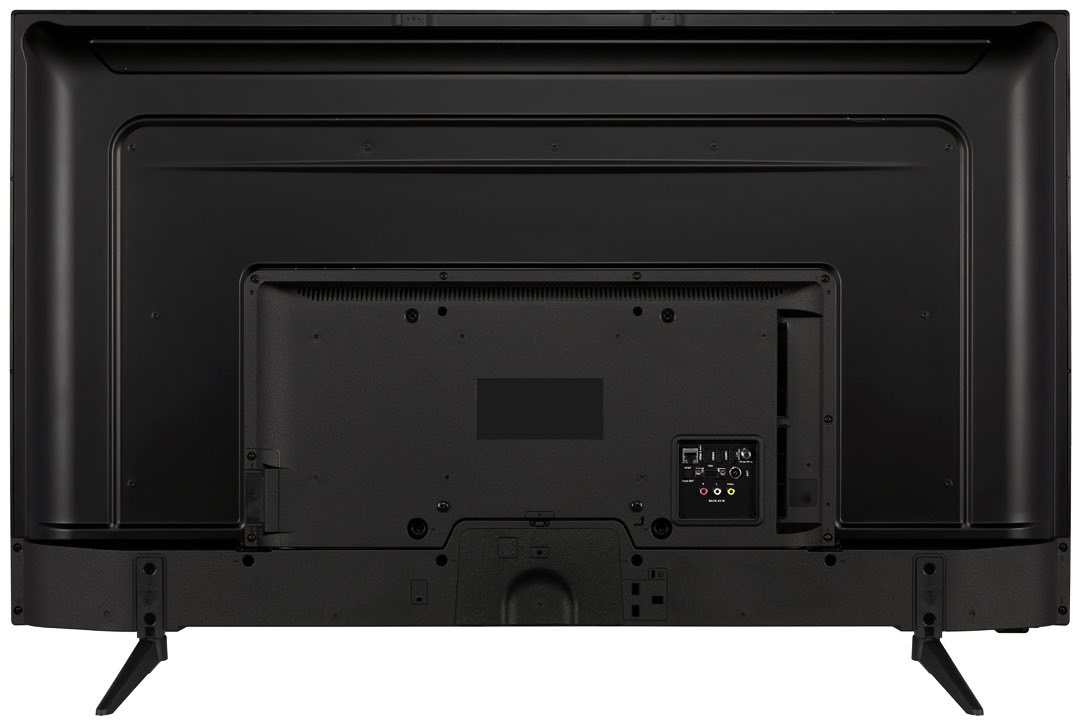 Телевизор 43