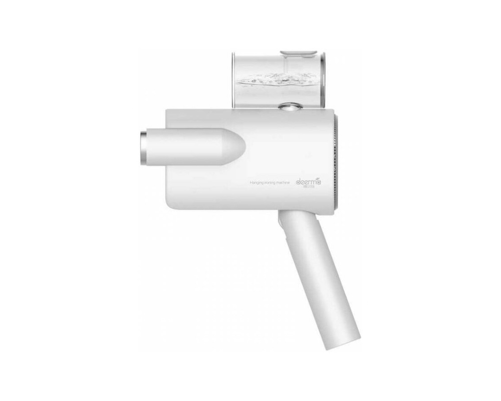 Отпариватель ручной Deerma Portable Steam Ironing DEM-HS007, белый