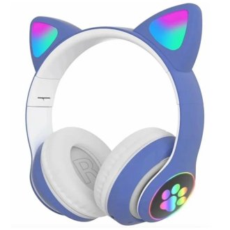 JBH STM-28 Cat_vio