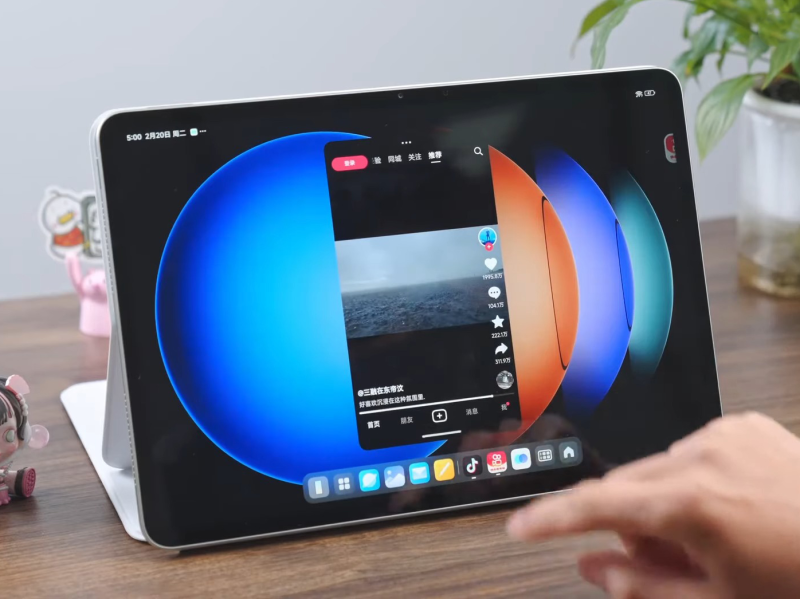 Большие идеи на большом экране