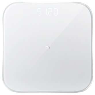 Весы Xiaomi Mi Smart Scale 2 Весы Xiaomi Mi Smart Scale 2