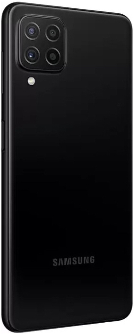 Смартфон Samsung Galaxy A22 5G 128GB 2-SIM серый_4