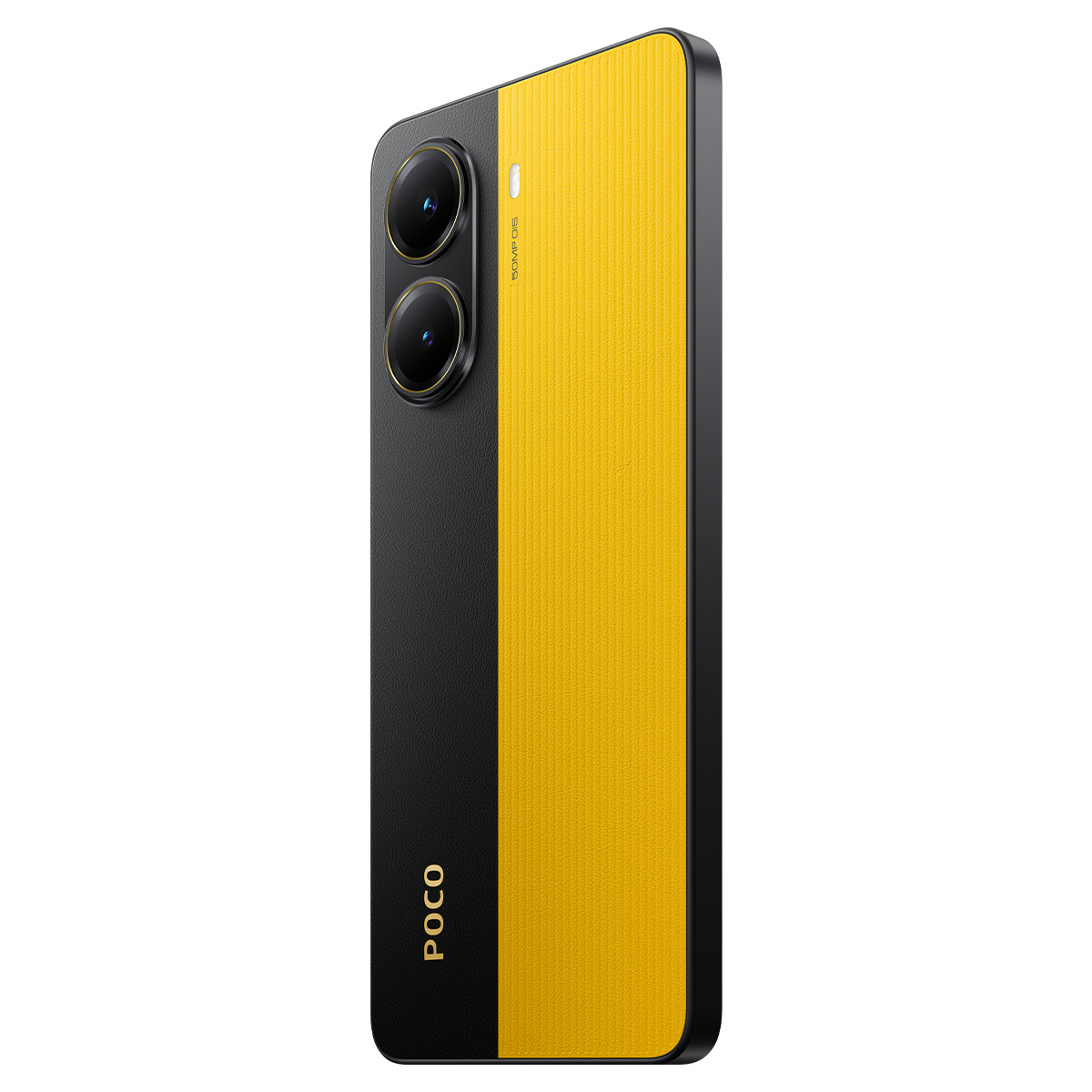 POCO X7 Pro yellow_7