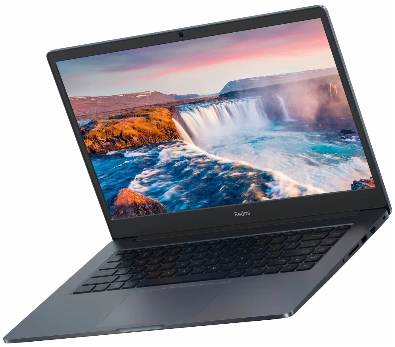 Ноутбук Xiaomi RedmiBook 15 Core i5-11300H, 8/512G (JYU4532RU), серый_4
