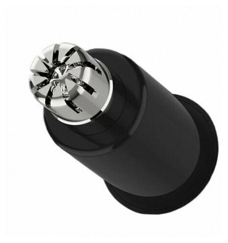 Триммер Mini Nose Hair Trimmer, белый_1