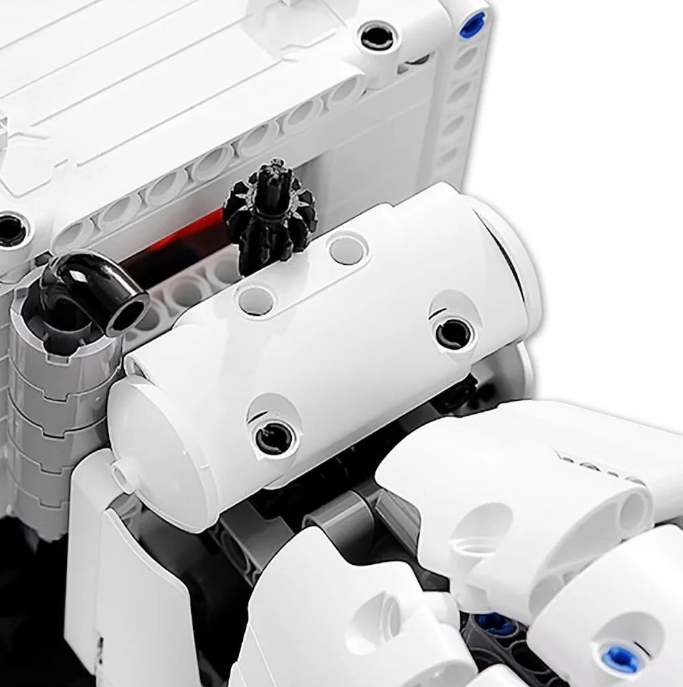 Конструктор Xiaomi MITU Engineering Mixer (GCJBJ01IQI)_4