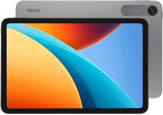 Xiaomi Redmi Pad 2 9.7 Wi-Fi_grey_1