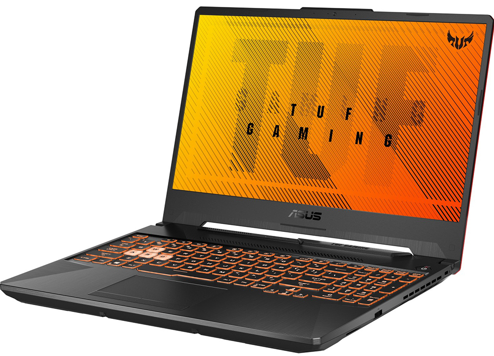 Ноутбук Asus 15,6