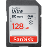 Карты памяти