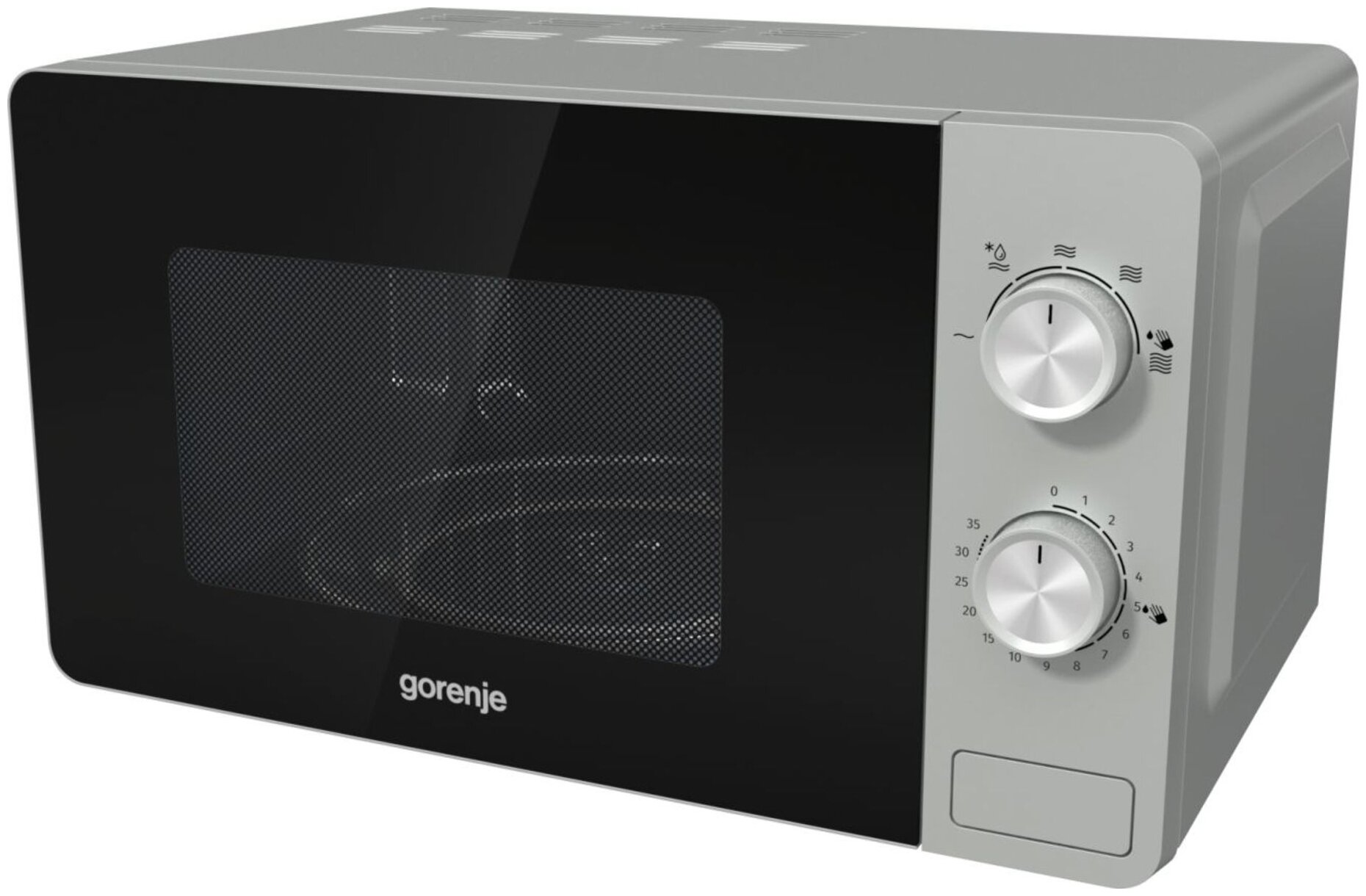 Микроволновая печь Gorenje MO20E1S_1