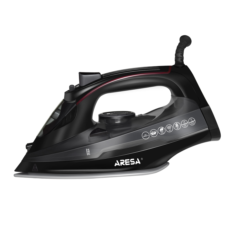 Утюг ARESA AR-3123_2