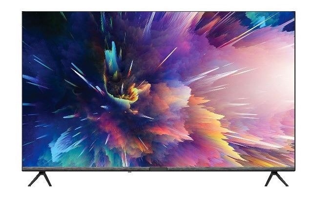 National Pro NP-55QLD-R 1