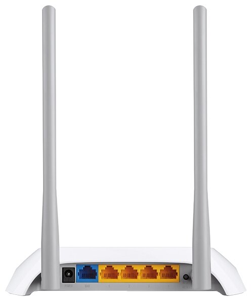 Маршрутизатор TP-Link TL-WR840N_4