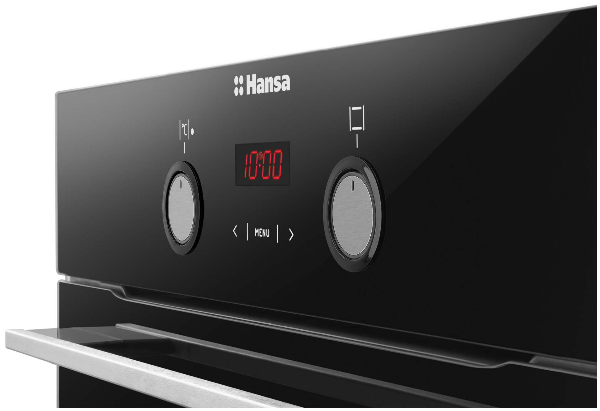 Духовой шкаф Hansa BOES68465_3