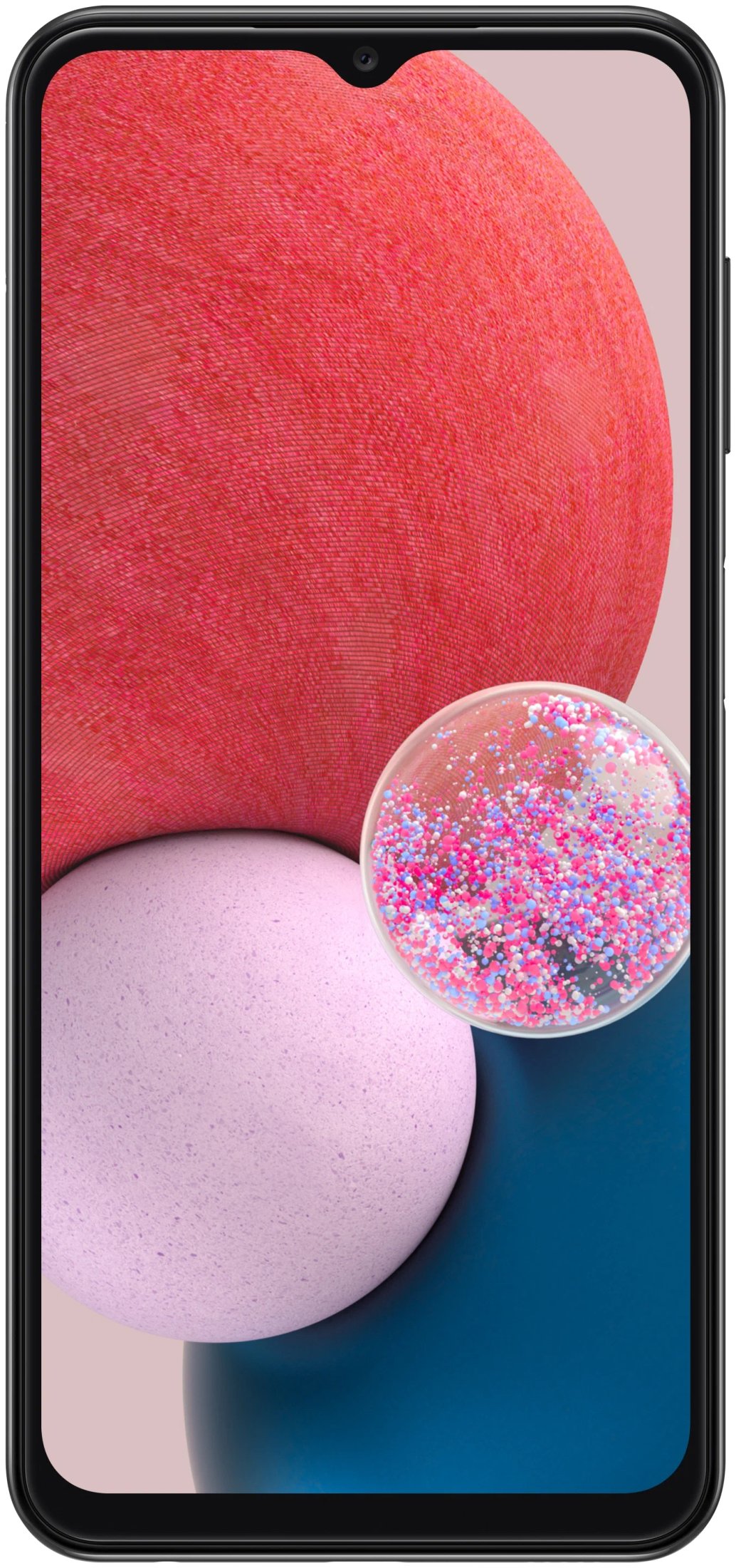 Смартфон Samsung Galaxy A13 6/128GB 2-SIM черный_1