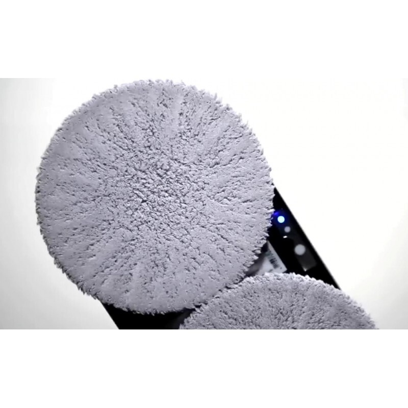 Чистящие салфетки HOBOT-188 серые (12шт)_1