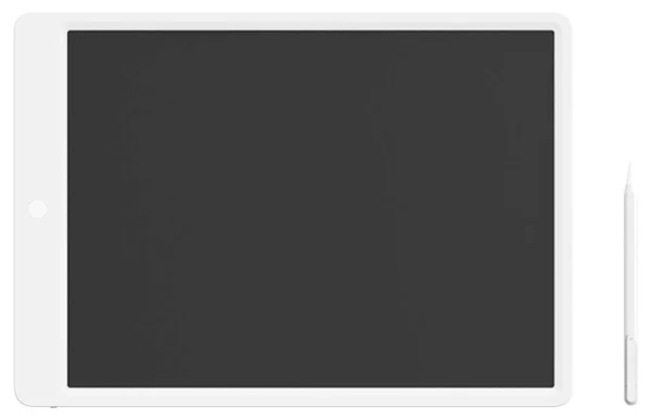 Графический планшет Xiaomi Mi LCD Writing Tablet 13,5', белый_2