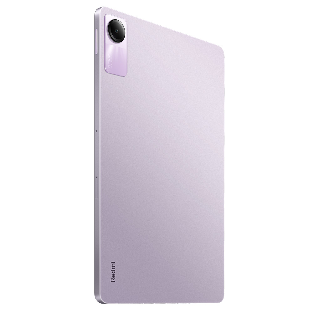 Планшет Redmi Pad SE 6/128Gb фиолетовый_4