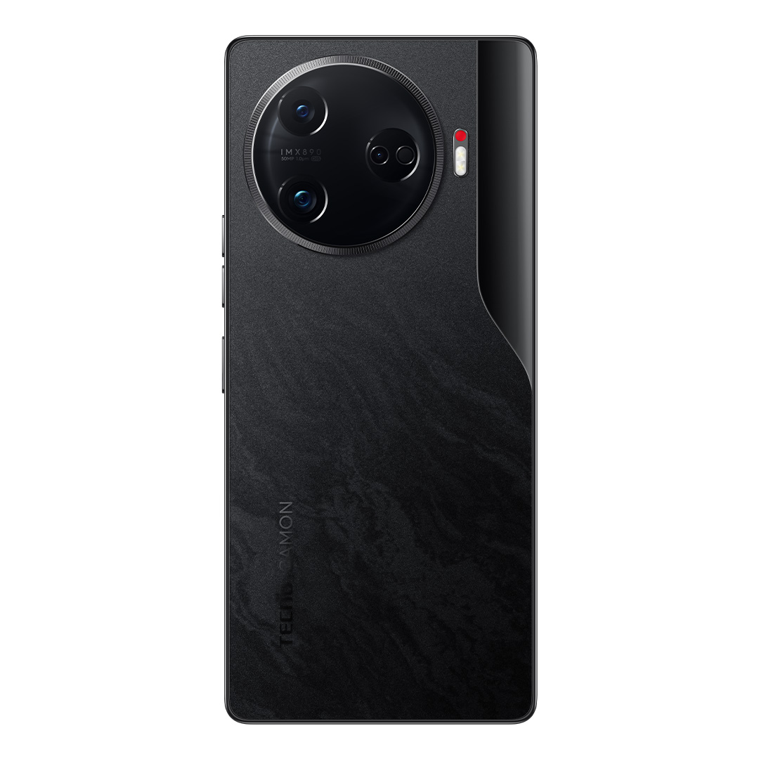 CAMON 30 Pro 5G black-2