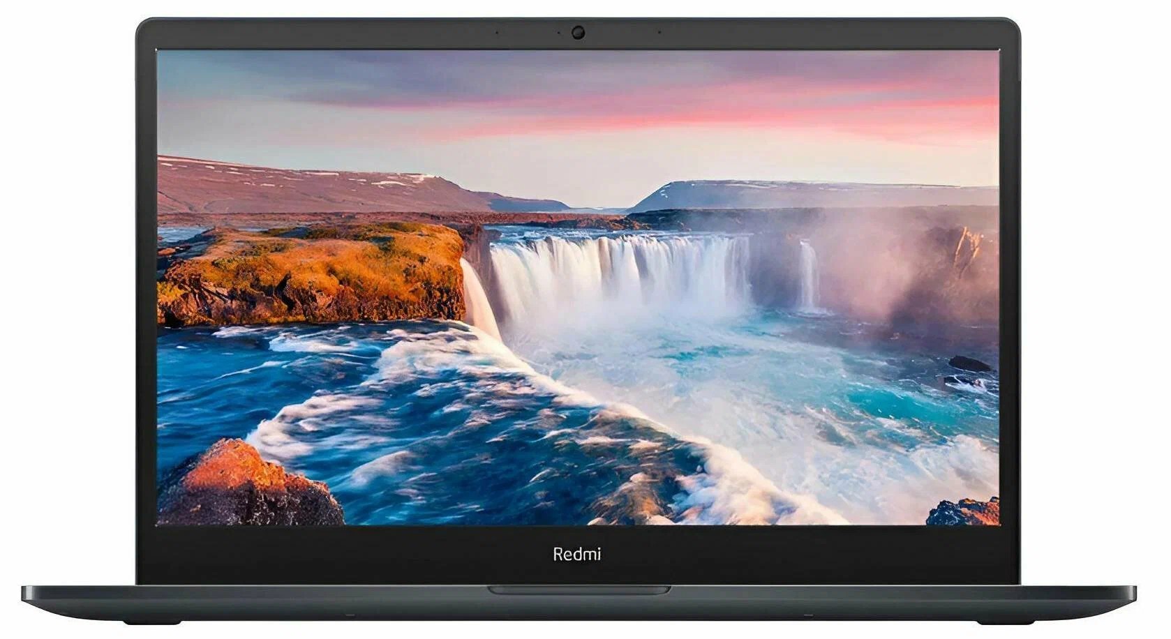 Ноутбук XiaomiBook 15' 2023, i7 11390H, 8GB, 512GB, Intel Iris Xe Graphics,W11 Charcoal Gray